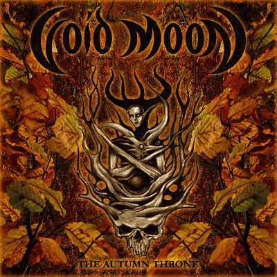 Void Moon : The Autumn Throne